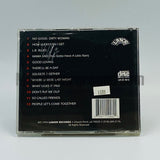 Liberation Band feat. Patrick Henry: Deep Rhythm & Soul: CD