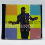 Hammer/MC Hammer: Do Not Pass Me By/Pray/Son Of A King: CD Single