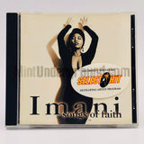 Imani: Songs Of Faith: CD
