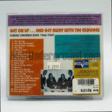 The Esquires: Get On Up...And Get Away With The Esquires: CD