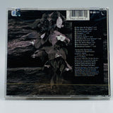 Michael Franks: Abandoned Garden: CD
