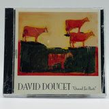 David Doucet: Quand J'ai Parti: CD