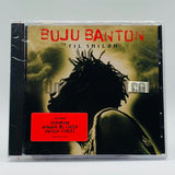 Buju Banton: 'Til Shiloh: CD