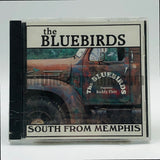 The Bluebirds: South From Memphis: CD