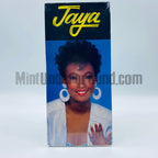 Jaya – Jaya CD, front cover