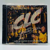 CLC Youth Choir: I Dedicate Myself: CD