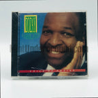 Zozay Washington – Voice Of Praise CD, front cover
