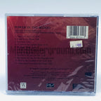 The Lighthouse Interdenominational Choir – Power In The Blood CD, back cover