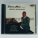 Earl Bostic: Dance Music From The Bostic Workshop: CD