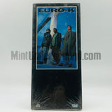 Euro-K: Euro K: CD