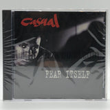 Casual: Fear Itself: CD