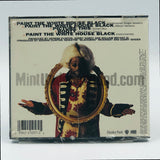 George Clinton: Paint The White House Black: CD Single