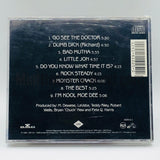 Kool Moe Dee: Kool Moe Dee: CD