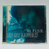 Mr. F.I.S.K./Mr. FISK: EQ My Levels: CD