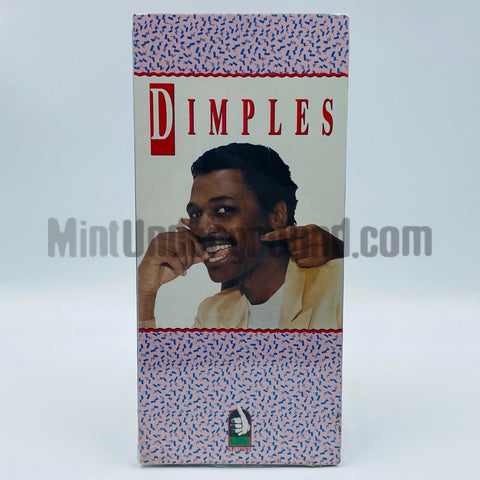 Dimples: Dimples: CD
