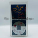 The Neville Brothers: Live At Tipitina's II: CD