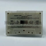 Ronnie Laws: Identity: Cassette Single