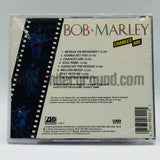Bob Marley: Chances Are: CD