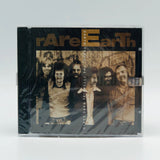 Rare Earth: Earth Tones: The Essential Rare Earth: CD