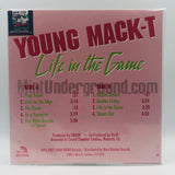 Young Mack T: Life In The Game: Vinyl