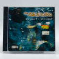 Tha Alkaholiks – Coast II Coast CD, front cover