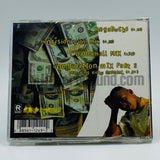 Mega Banton: Money First: CD