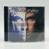 Richard Marx: Rush Street: CD