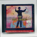 The Soul Stirrers – Lotto Man CD, front cover