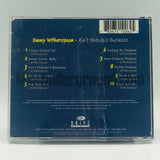 Jimmy Witherspoon: Ain't Nobody's Business: CD