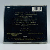 Michael Bolton: Time, Love & Tenderness: CD