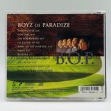 Boyz Of Paradize: B.O.P./BOP: CD
