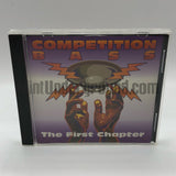 Competition Bass: The First Chapter: CD
