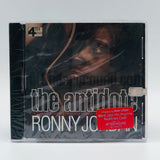 Ronny Jordan: The Antidote: CD