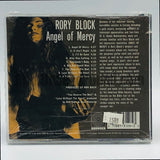 Rory Block: Angel Of Mercy: CD