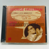 George Freeman: Birth Sign: CD