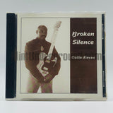 Collin Reese: Broken Silence: CD