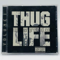 Thug Life – Volume 1 CD, front cover
