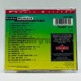 Bobby Womack: I Feel A Groove Comin' On: CD