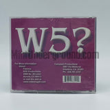 Palence: W5?: CD