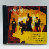 Kwame & A New Beginning: Nastee: CD