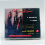 The Good Girls: It Must Be Love: CD Single