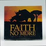 Faith No More: Easy: CD Single