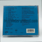 The Spinners – Down To Business CD, back cover