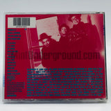 Run-D.M.C./Run D.M.C./Run DMC: Raising Hell: CD