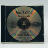 Mr. Doctor: Bloccstyle: CD Single
