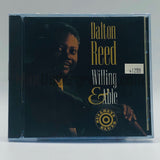 Dalton Reed: Willing & Able: CD