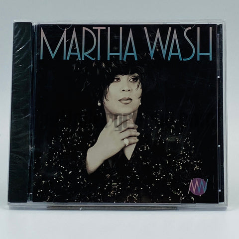 Martha Wash: Martha Wash: CD