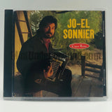 Jo-El Sonnier: Cajun Roots: CD