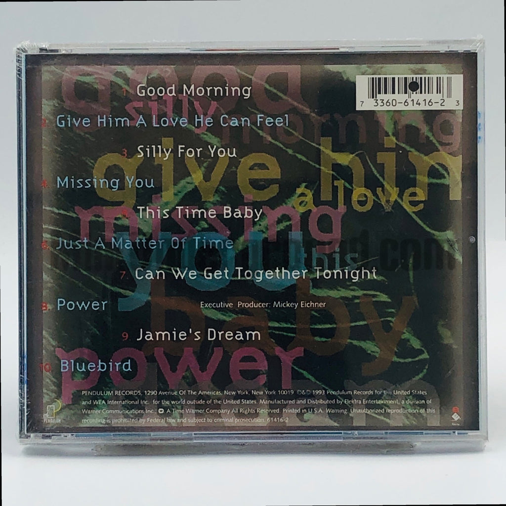 Tené Williams – Tene Williams CD, additional photo 1