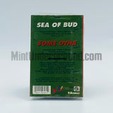 MC Breed: Sea Of Bud/Some Otha: Cassette Single